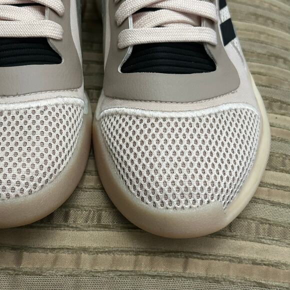 Adidas Marquee Boost Low Linen Shoes Mens 7.5 Basketball Sneakers F97280 main image 4